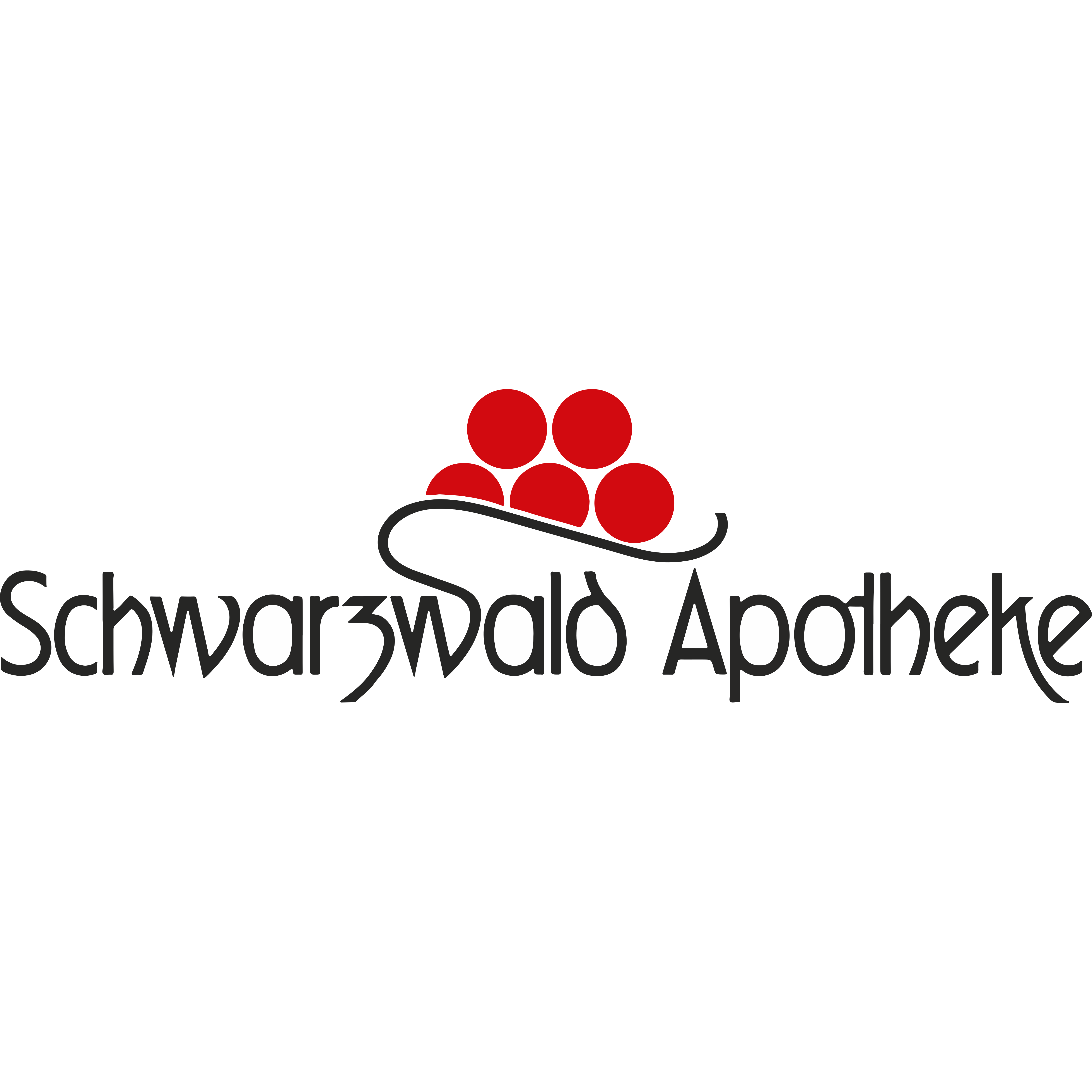 Logo Logo der Schwarzwald Apotheke Bad Krozingen