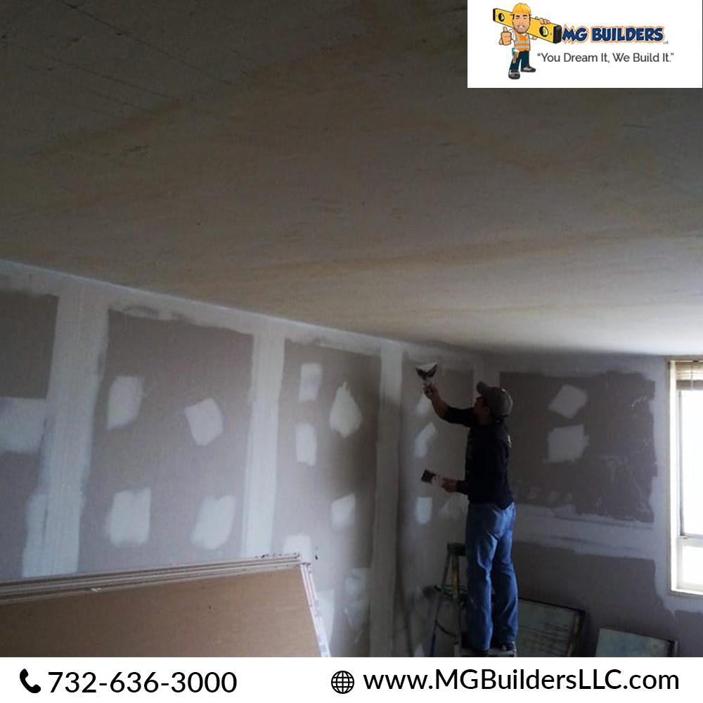 MG Builders LLC Photo