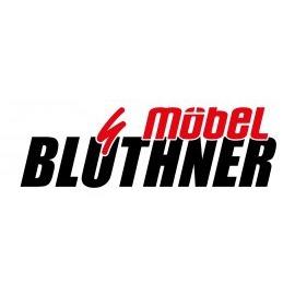 Möbel Blüthner in Neukieritzsch - Logo