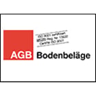 AGB Bodenbeläge AG Logo