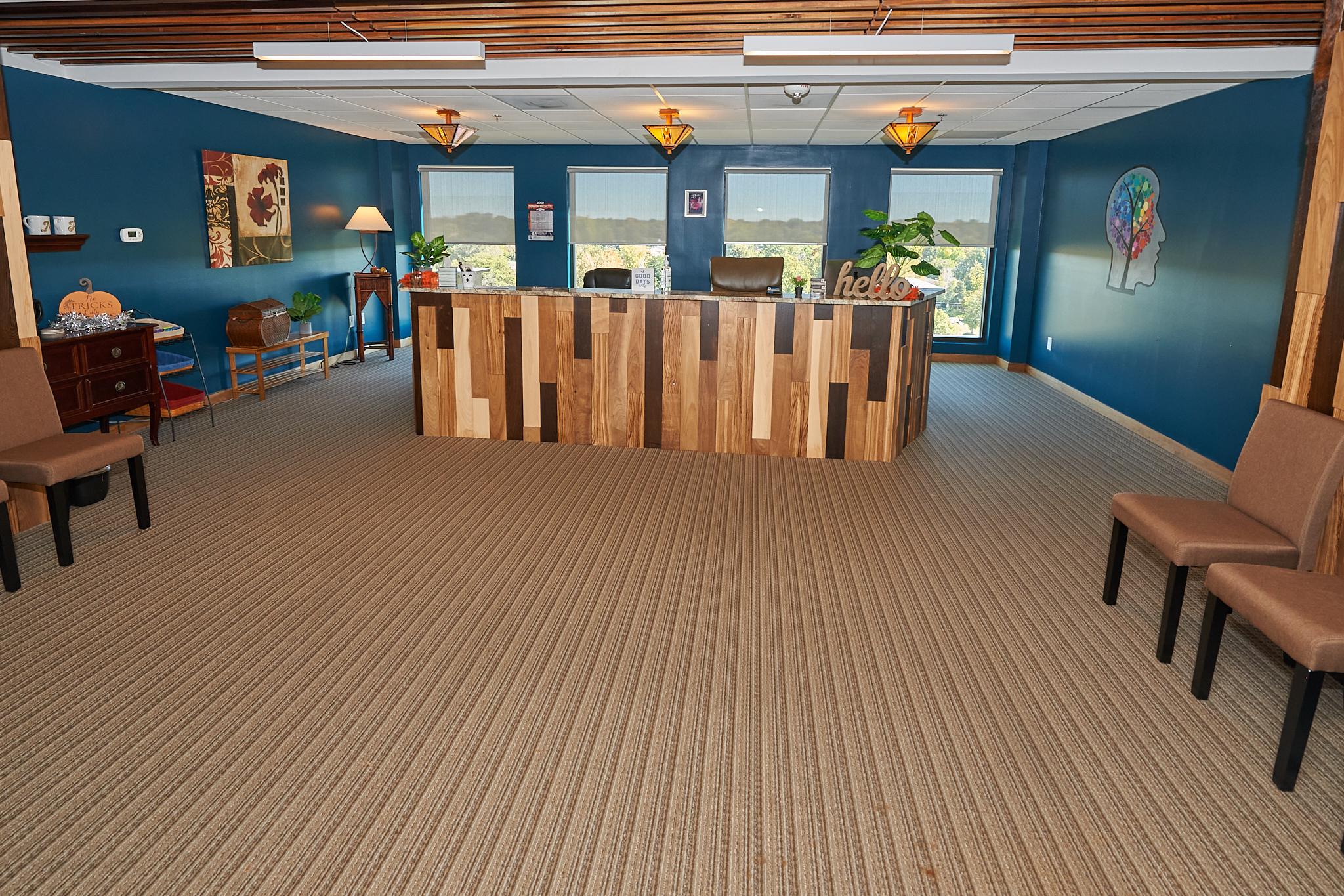 Harvest Therapeutic Services