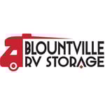 Blountville RV Storage Logo