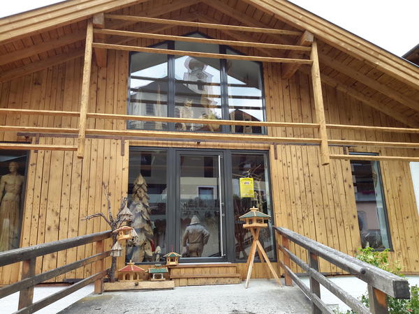 Höllwart Meisterbetriebe GmbH, Talblickstraße 20 in Sankt Johann im Pongau