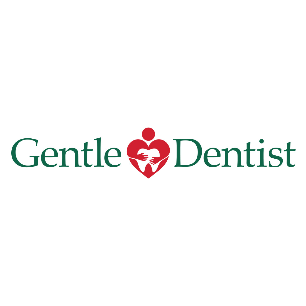 Gentle Dentist Logo