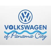 Volkswagen of Panama City Logo