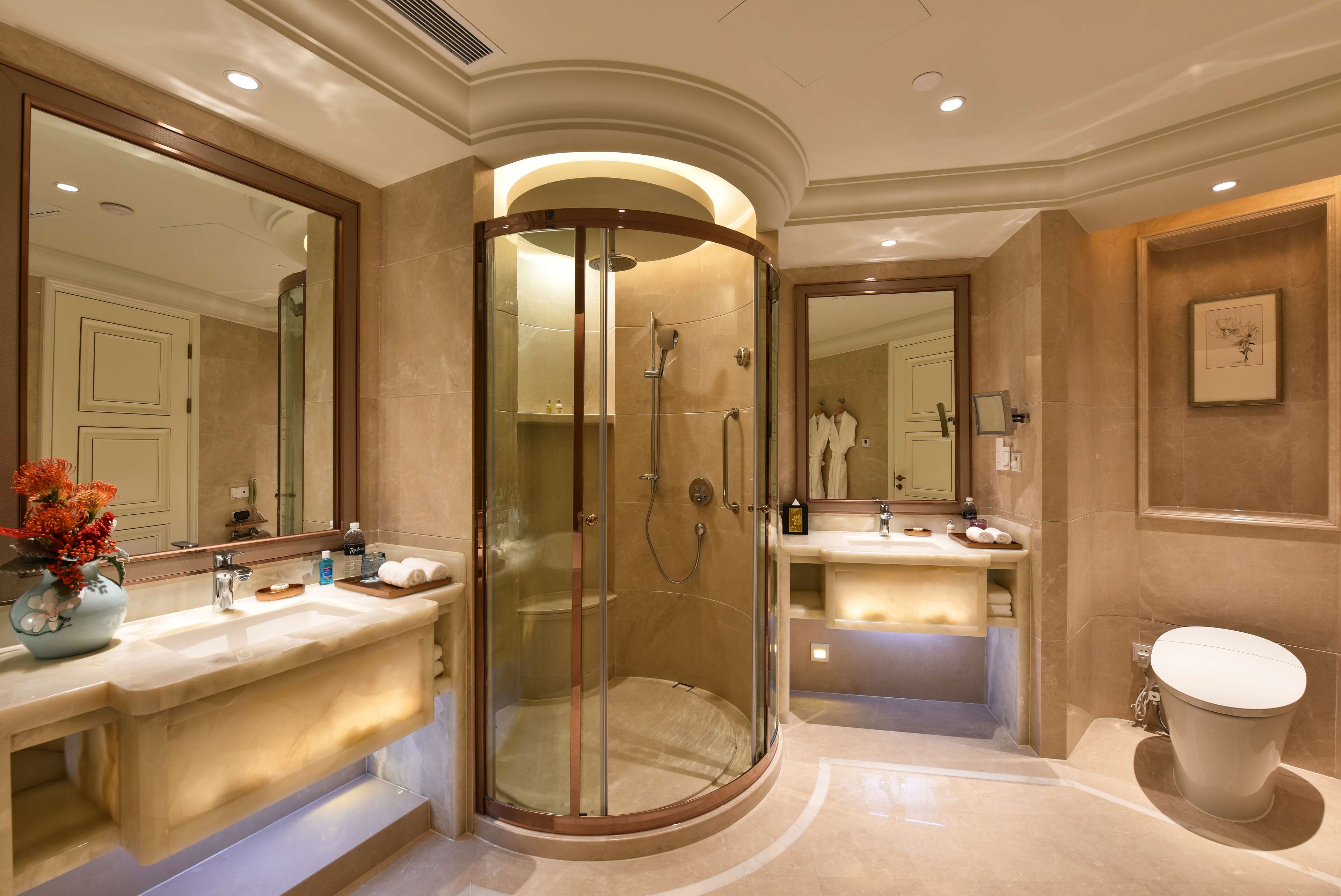 Images Radisson Collection Hotel, Xing Guo Shanghai