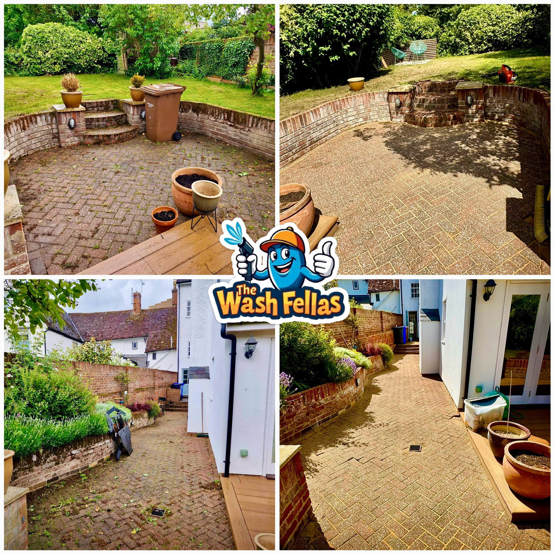 Images The Wash Fellas