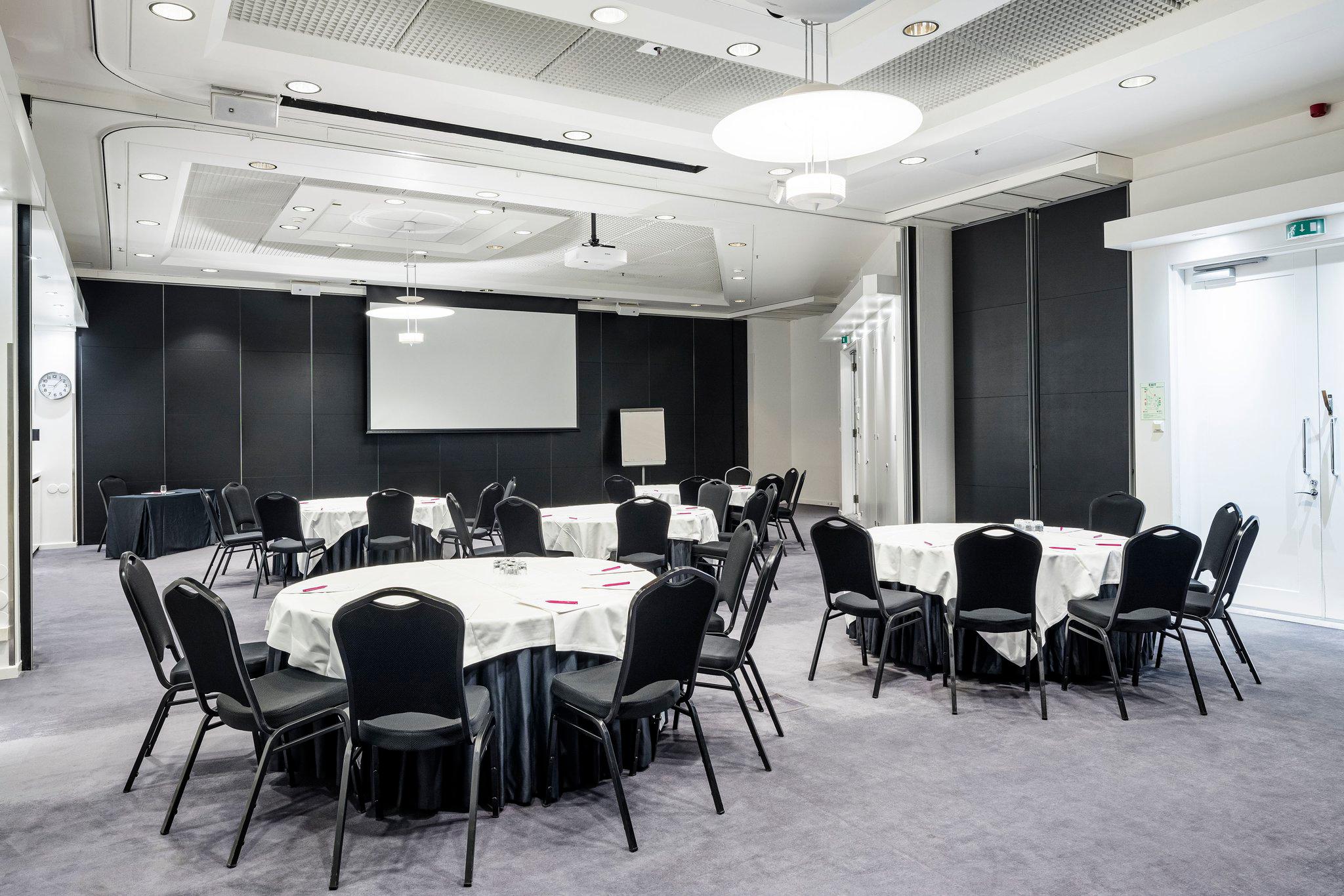 Images Crowne Plaza Helsinki - Hesperia by IHG