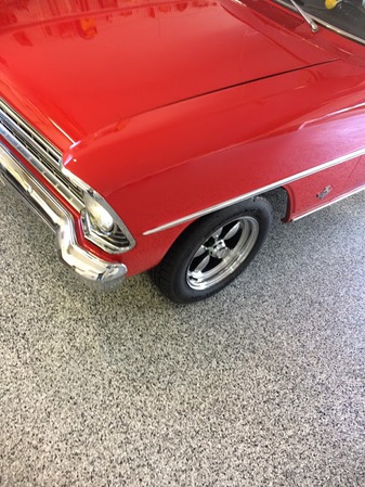 Images Garage Force Of Omaha West – Omaha Garage Floor Coatings & Concrete Coatings