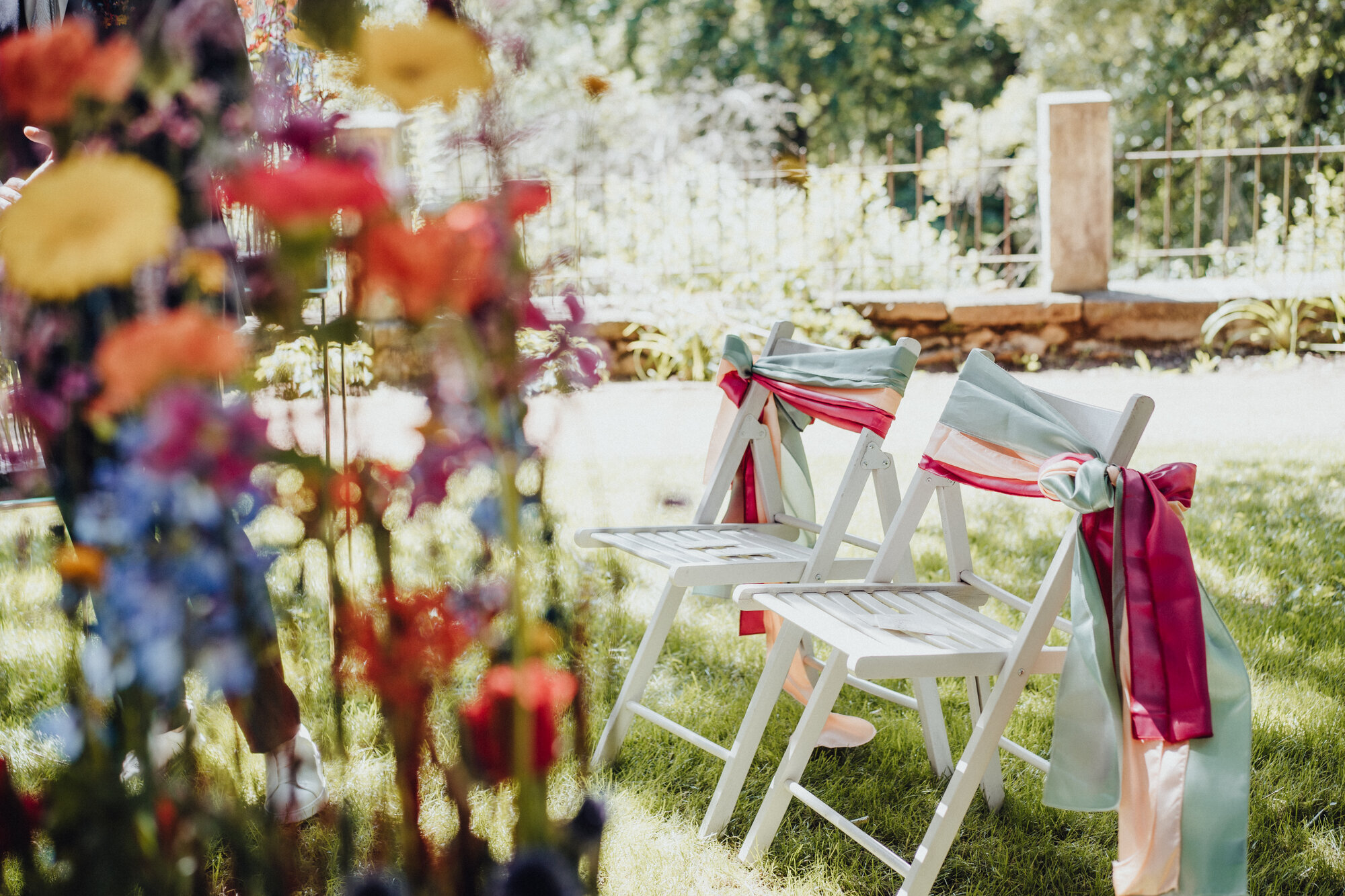 konfettiEVENTS Hochzeits- und Eventplanung, Herrenstraße 2 in Erfurt