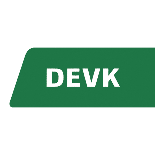 DEVK Geschäftsstelle Markus Chwolka Logo