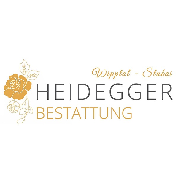 Logo von TrauerHilfe Bestattung HEIDEGGER