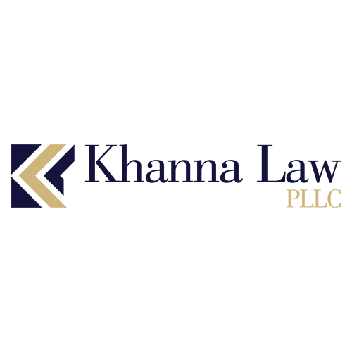 Khanna Law, PLLC - Reston, VA 20191 - (703)570-4232 | ShowMeLocal.com