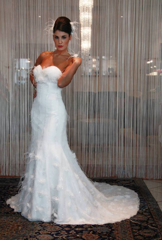 Images Am Creazioni Sposa