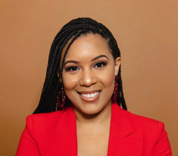 Images Devan Reynolds, Counselor