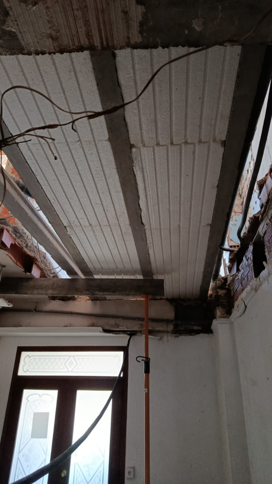 Images Reformas en general Jiménez y Reparaciones de tus goteras