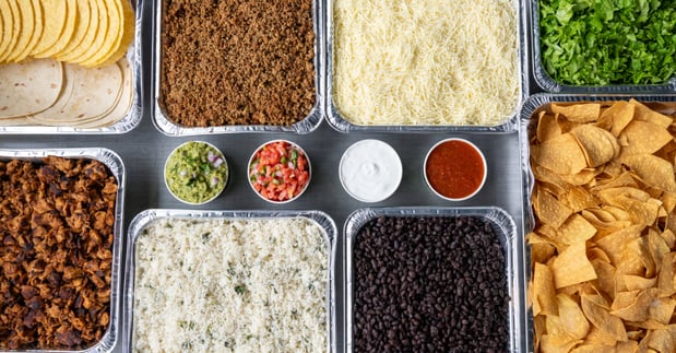 Images Bubbakoo's Burritos