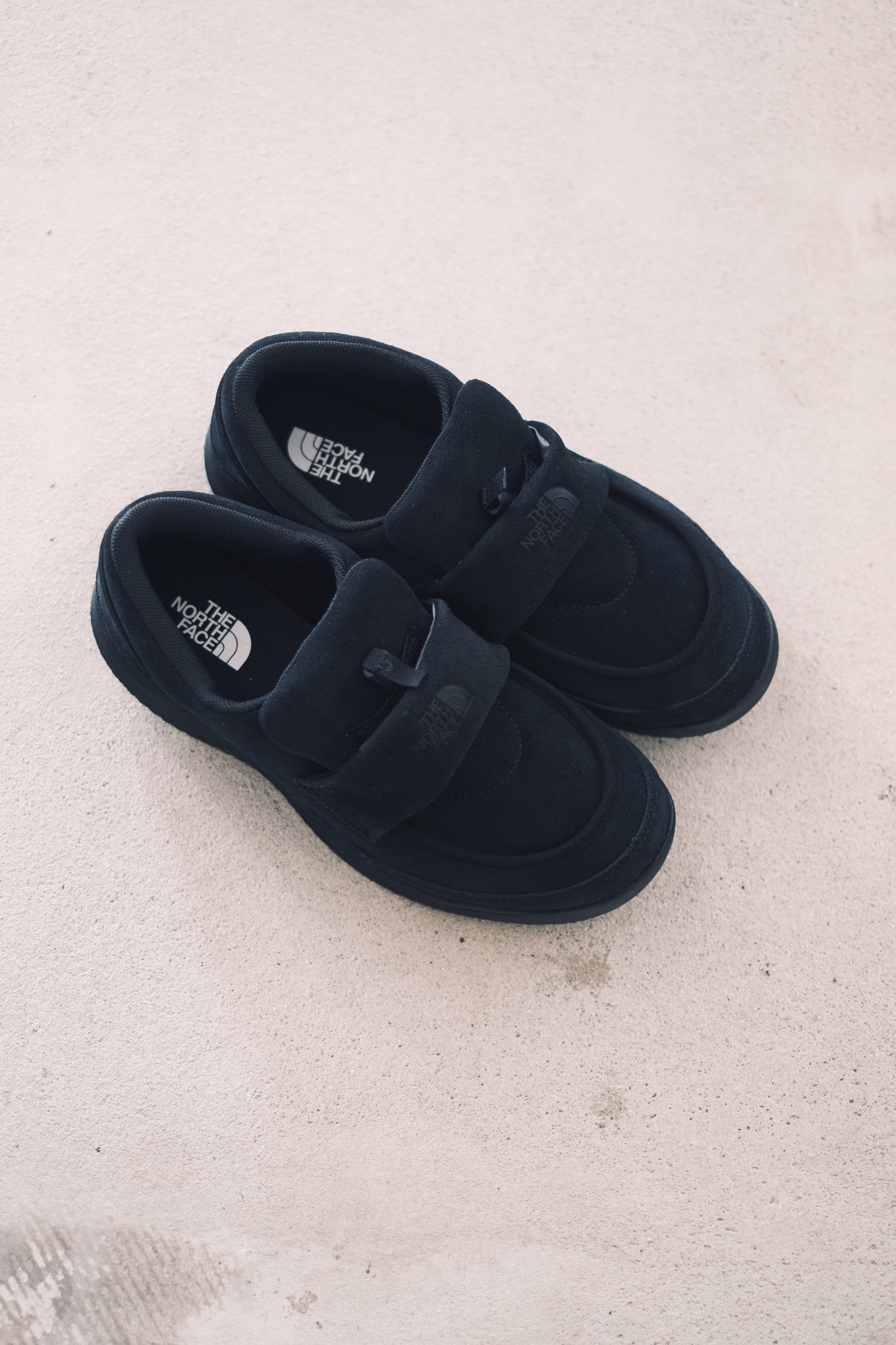 Images THE NORTH FACE MAN (ザ・ノース・フェイス マン) LUCUA1100