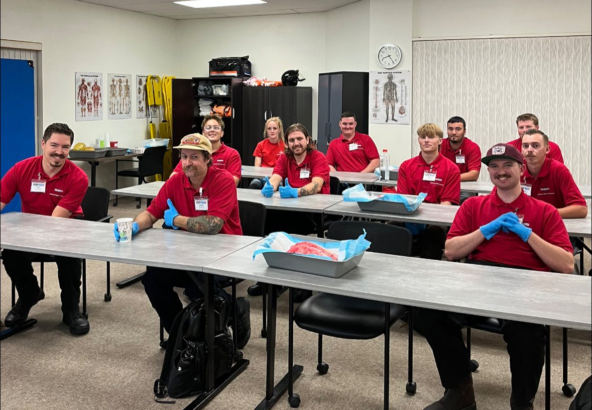 Idaho CPR Plus Image