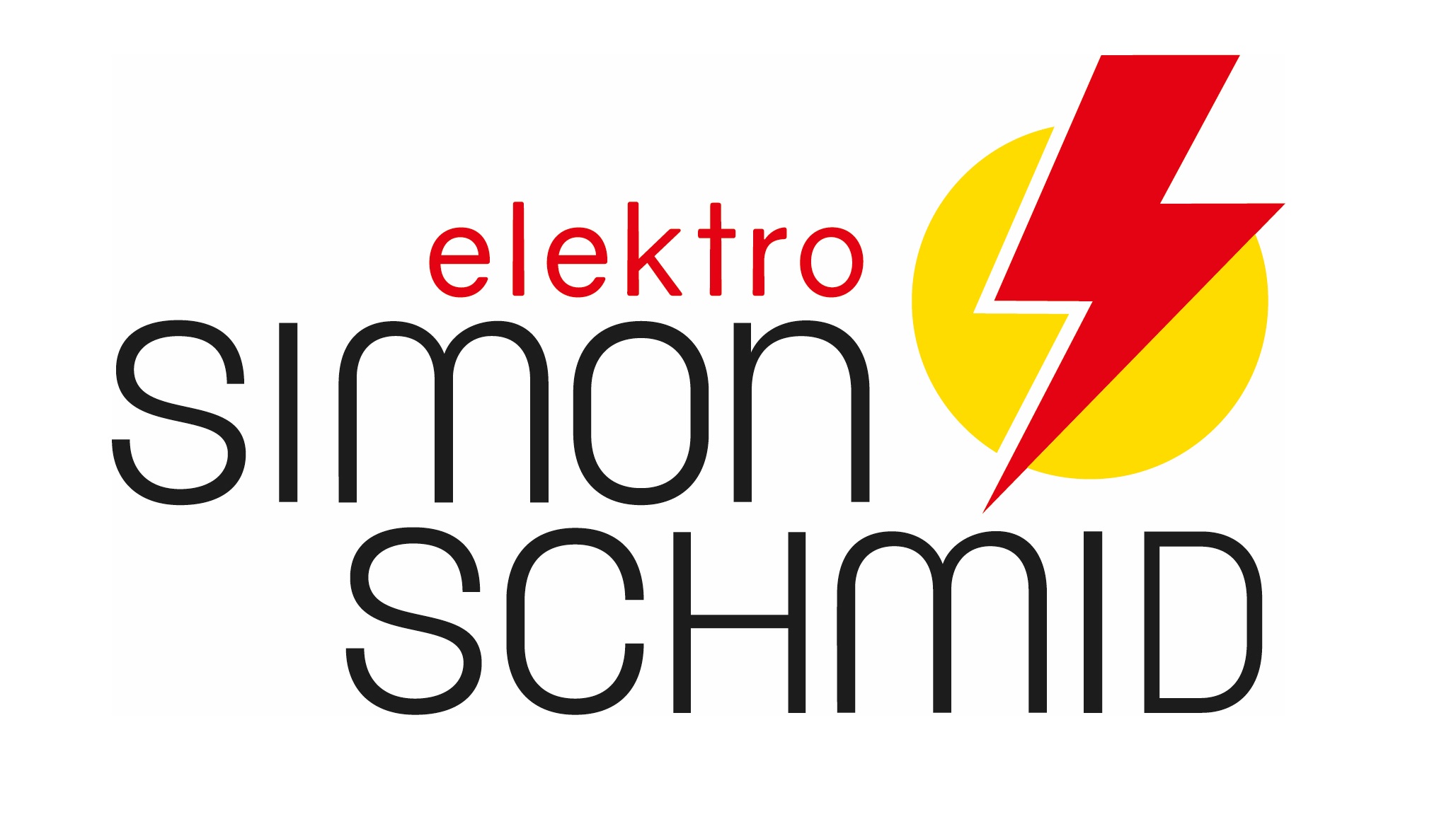 Elektro Simon Schmid GmbH & Co KG in Röhrmoos - Logo