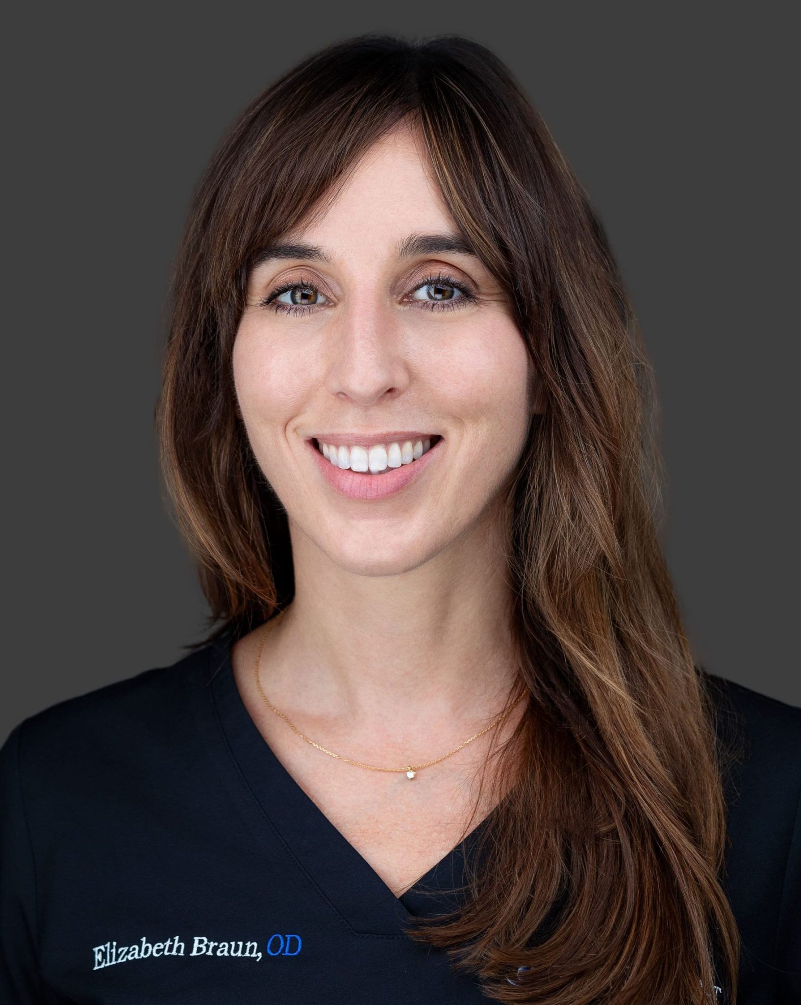 Elizabeth Braun, OD - Charleston, SC - Optometry, Optometrist