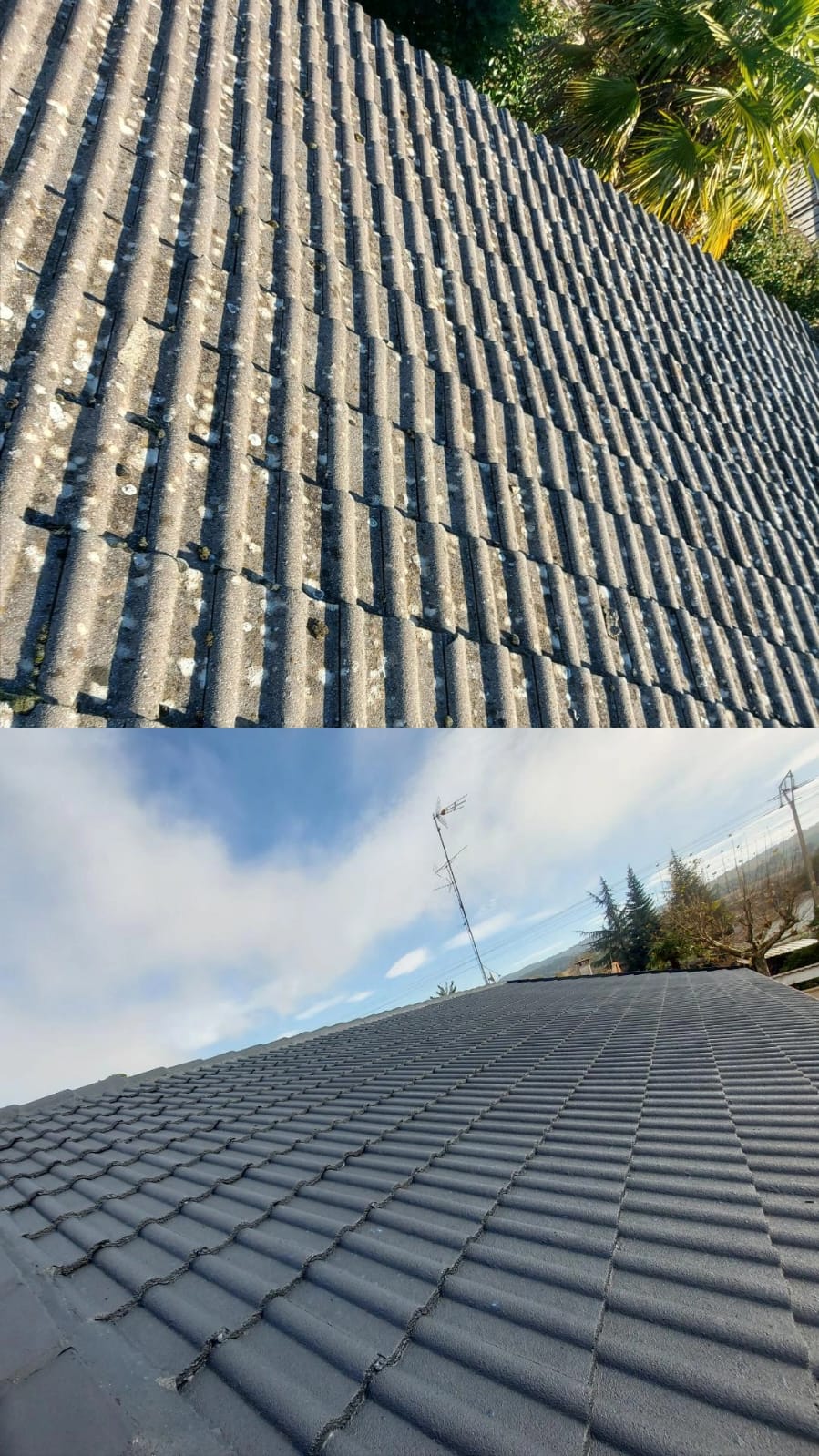 Images Tejados en Villaverde