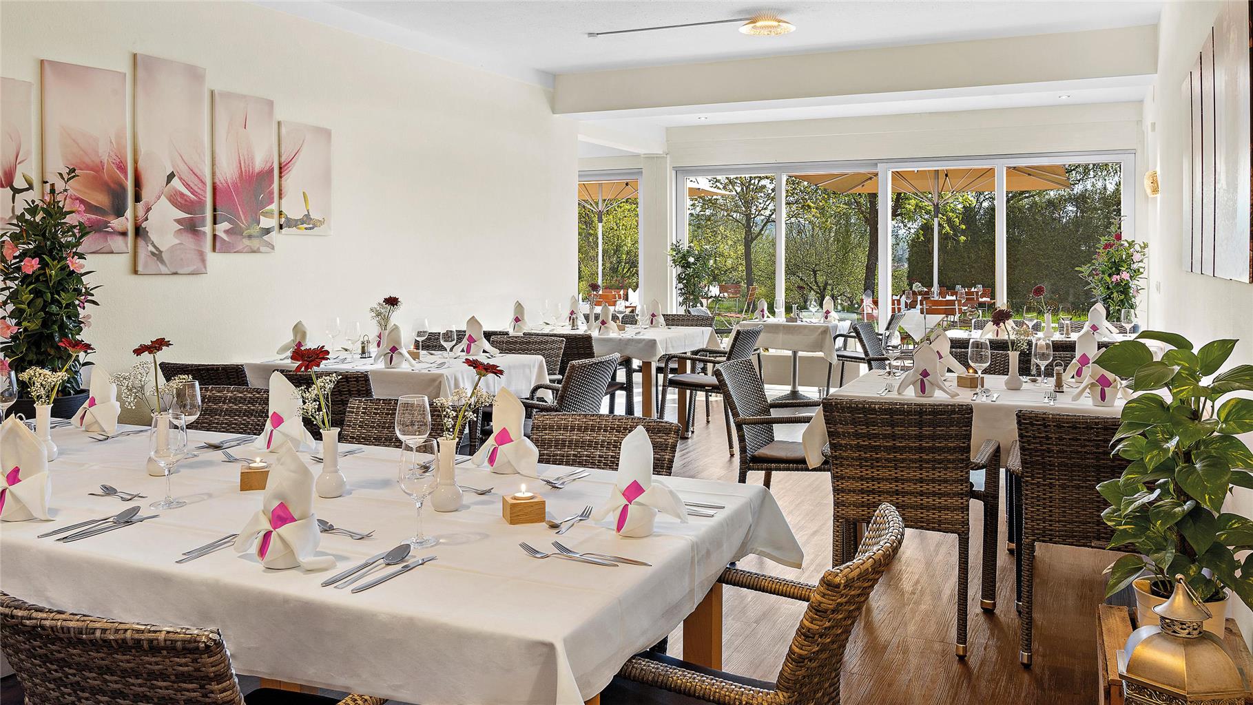 Best Western Aparthotel Birnbachhoehe, Am Aunhamer Berg 3 in Bad Birnbach