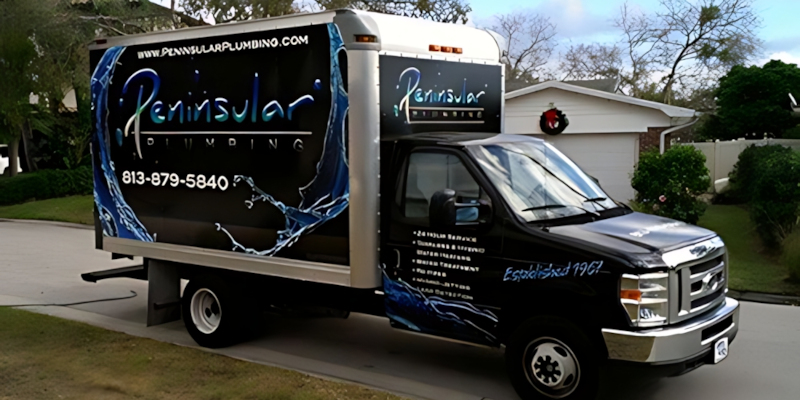 You can rely on our skilled team to deliver quality plumbing services for your current home or your  