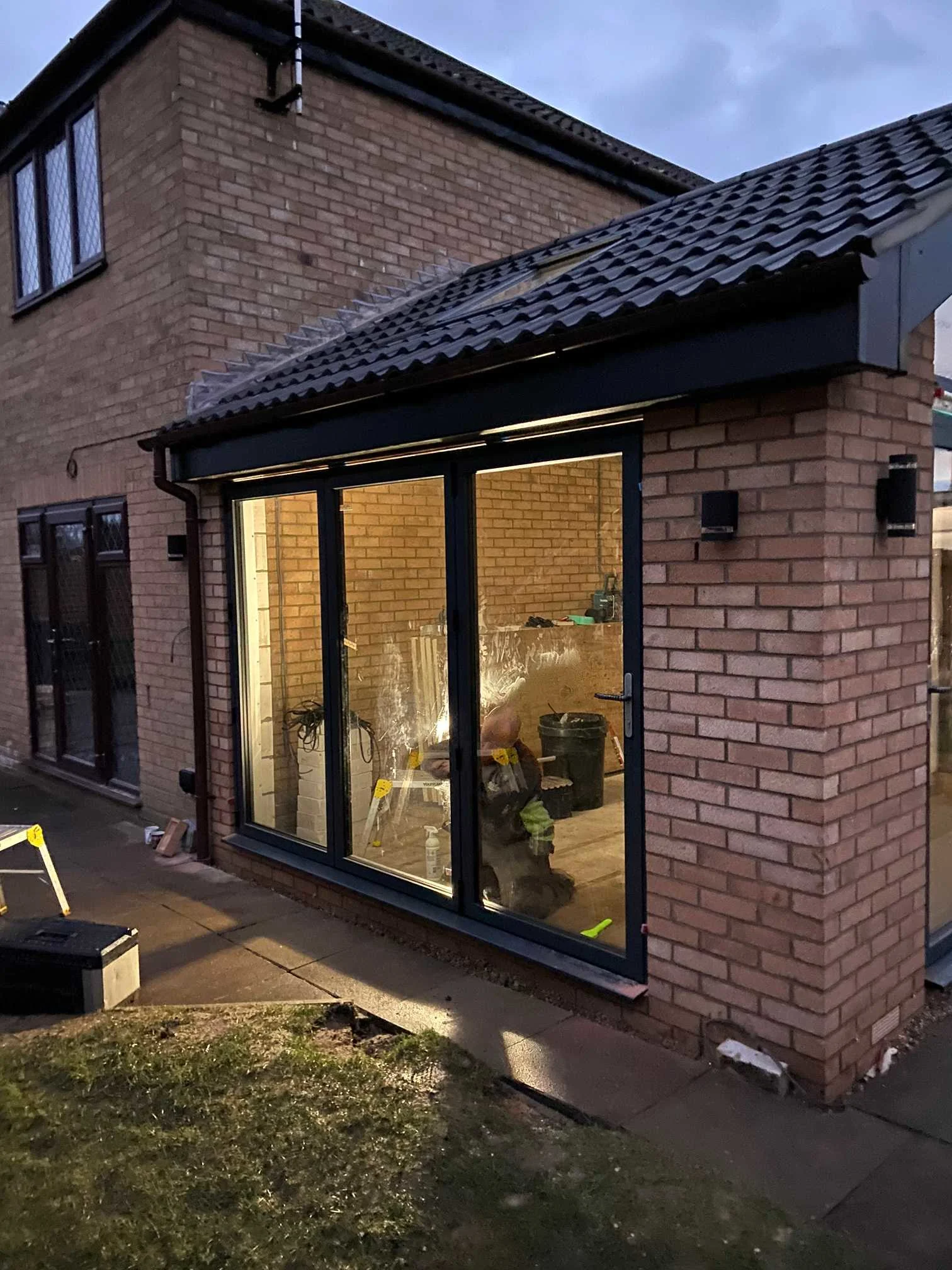 Images Prestige Windows and Doors