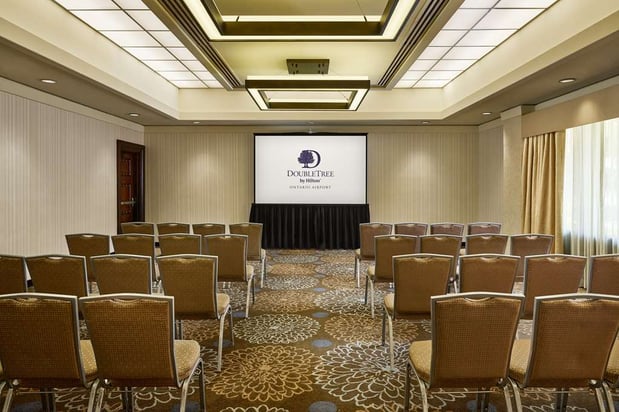 Images DoubleTree by Hilton Hotel Ontario Airport