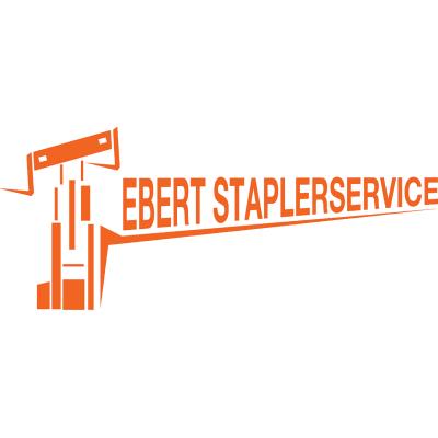 Ebert Staplerservice in Selbitz in Oberfranken - Logo