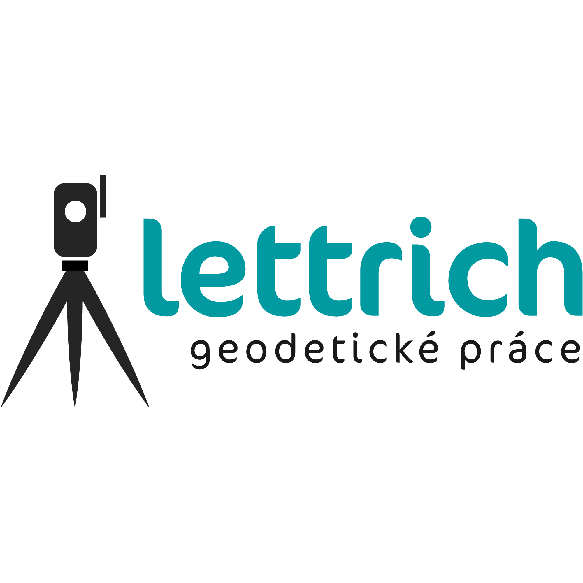 Geodet -  Bc. Ľubomír Lettrich