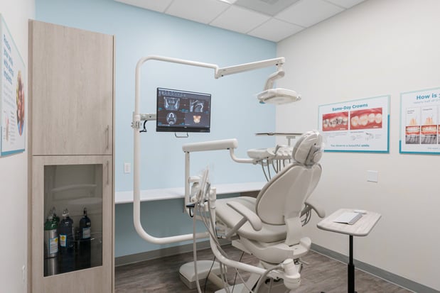 Images NoHo Modern Dentistry