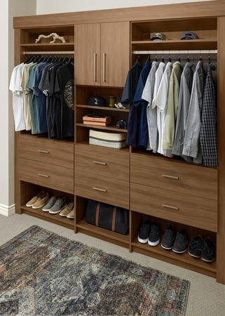 Images Custom Life Closets Chicago