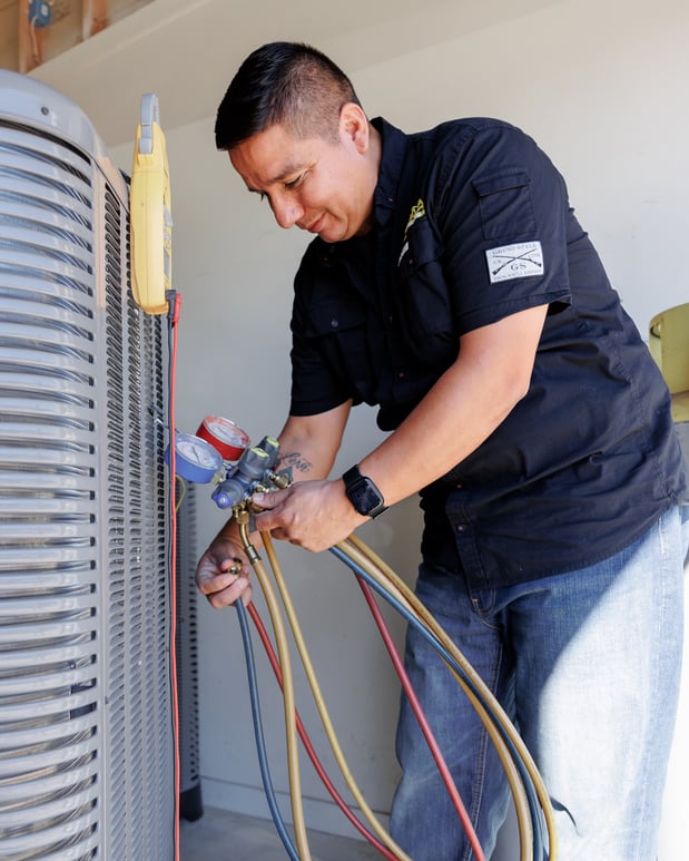 Images 5 Star HVAC Contractors