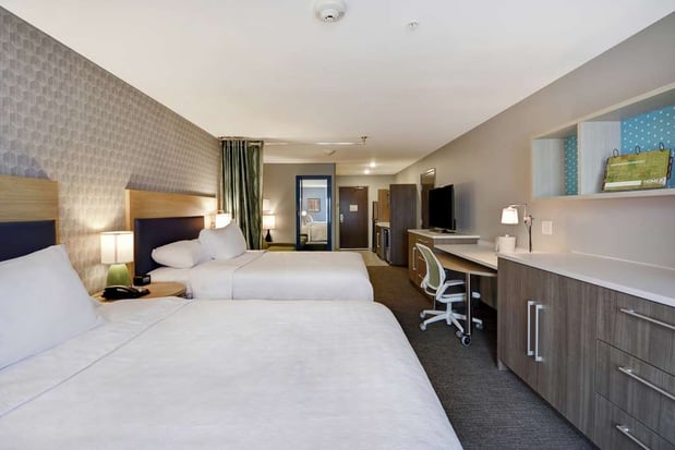 Images Home2 Suites by Hilton Grand Rapids North