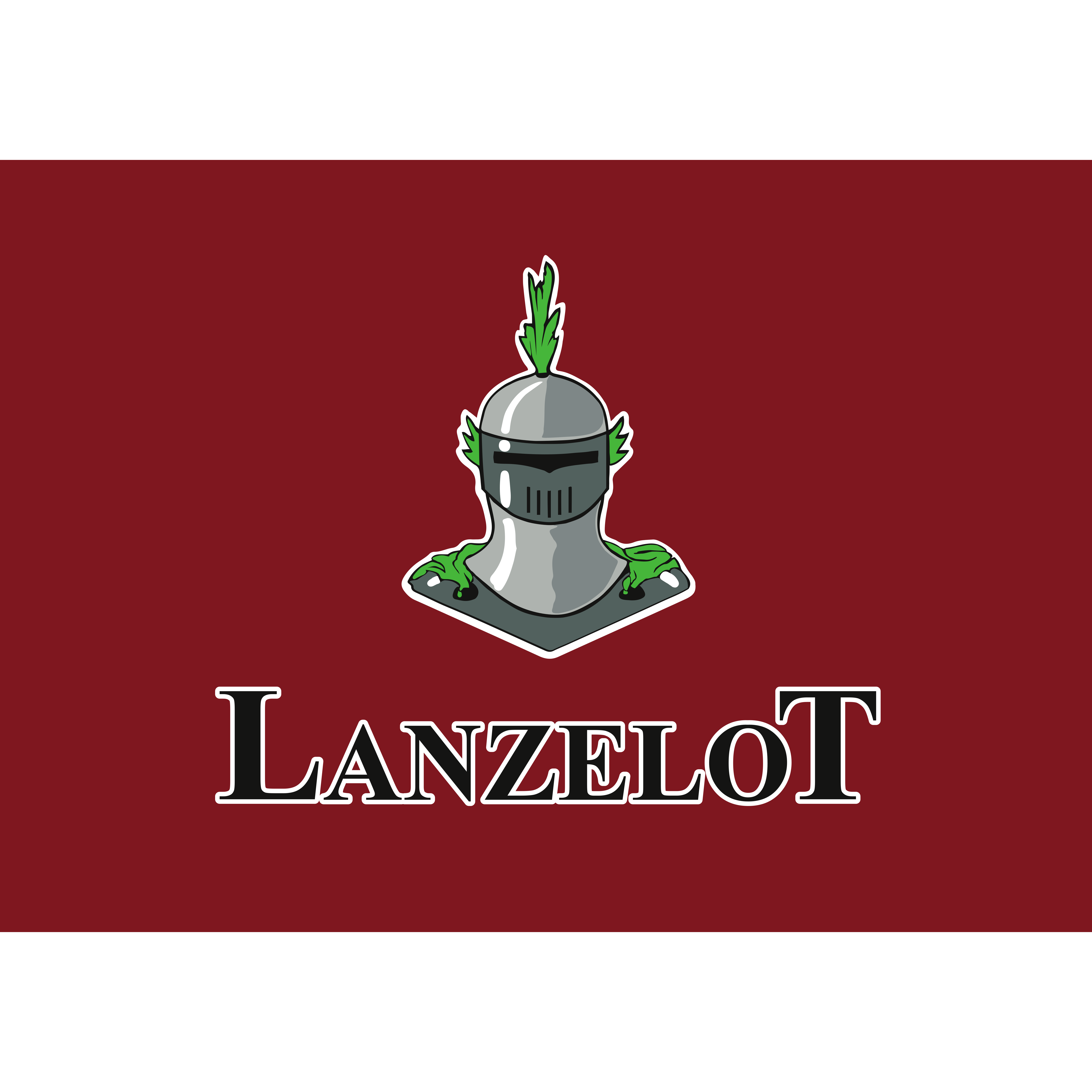 Logo Restaurant Lanzelot