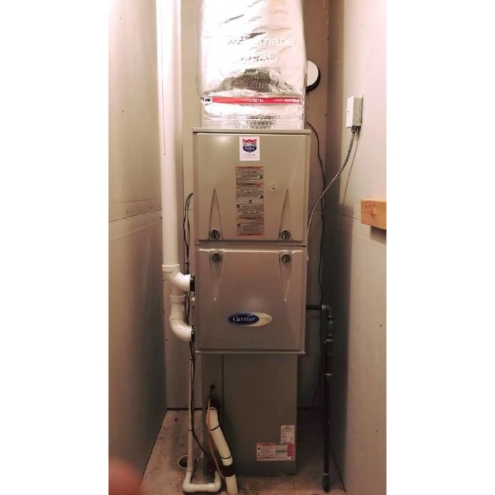 All Pro Heating AC Plumbing Tuscola, IL Heating Repair