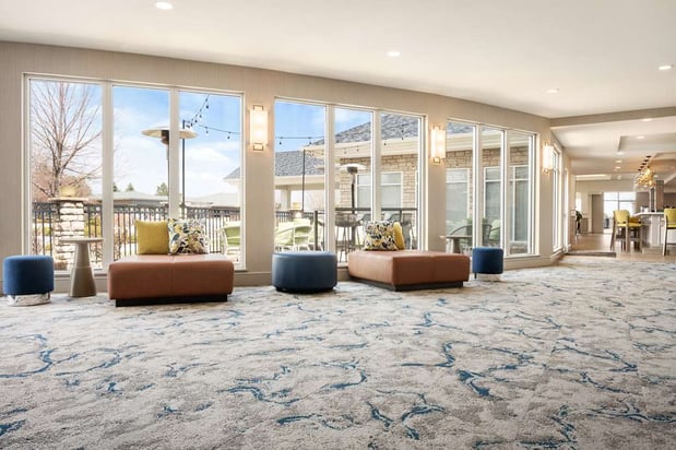 Images Hilton Garden Inn Fort Collins