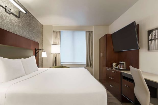 Images DoubleTree by Hilton New York Downtown
