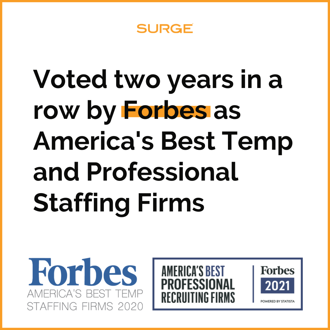 SURGE Staffing 1665 Rombach Avenue Wilmington OH Employment 