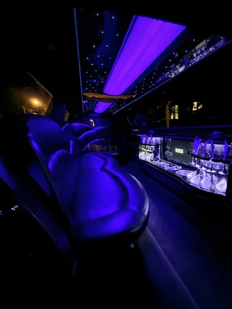 Images Executive LA Limousine Service