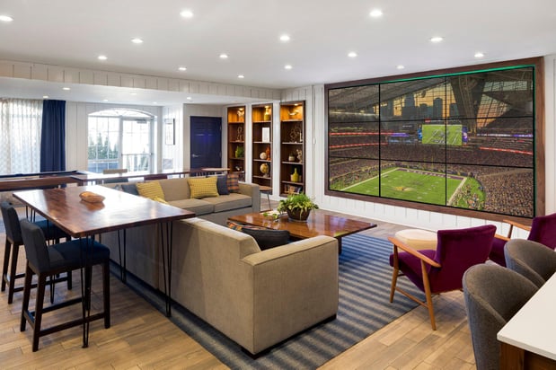Images Holiday Inn Bloomington W Msp Airport Area by IHG