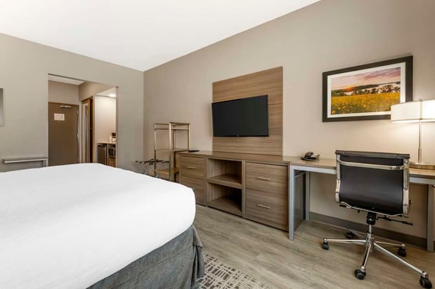 Images Best Western Plus LaCrescent / LaCrosse