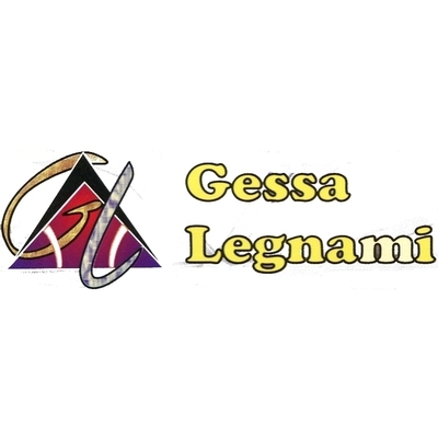 Legnami Gessa Logo
