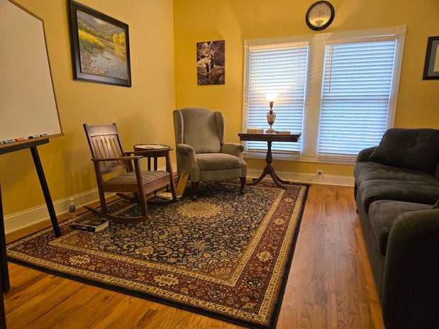 Images Christian Counselors of Mooresville