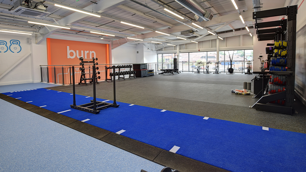 Images The Gym Group Birmingham Selly Oak