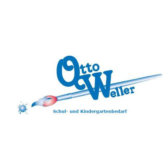 Logo Bürobedarf Otto Weller
