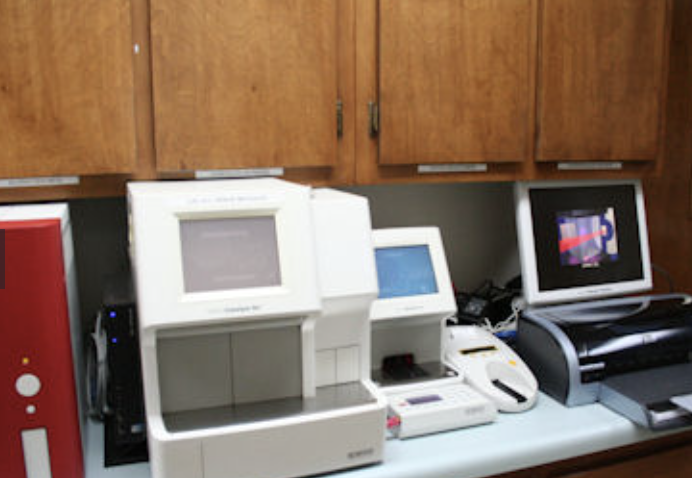 Images Chaparral Veterinary Center, P.C.