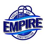 Empire Pools & Construction Logo
